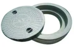 SFRC-Manhole-cover